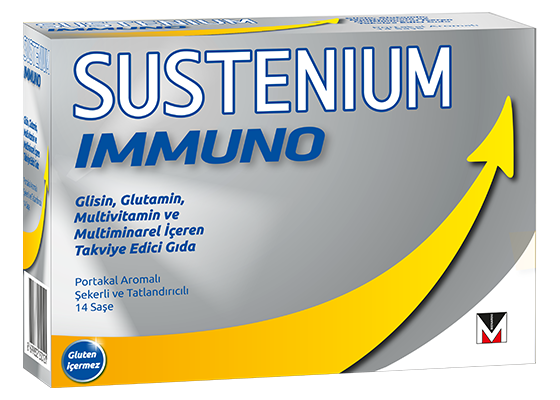 SUSTENIUM IMMUNO