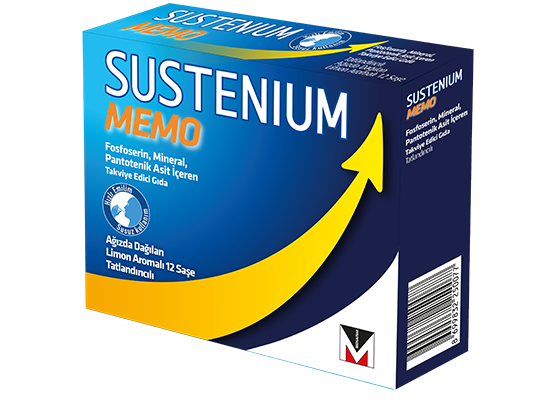 SUSTENIUM MEMO